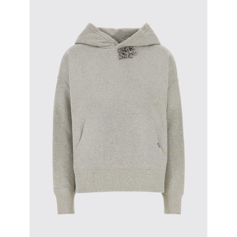 Prada Women Sweatshirt Woman Prada
